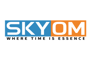 Skyom
